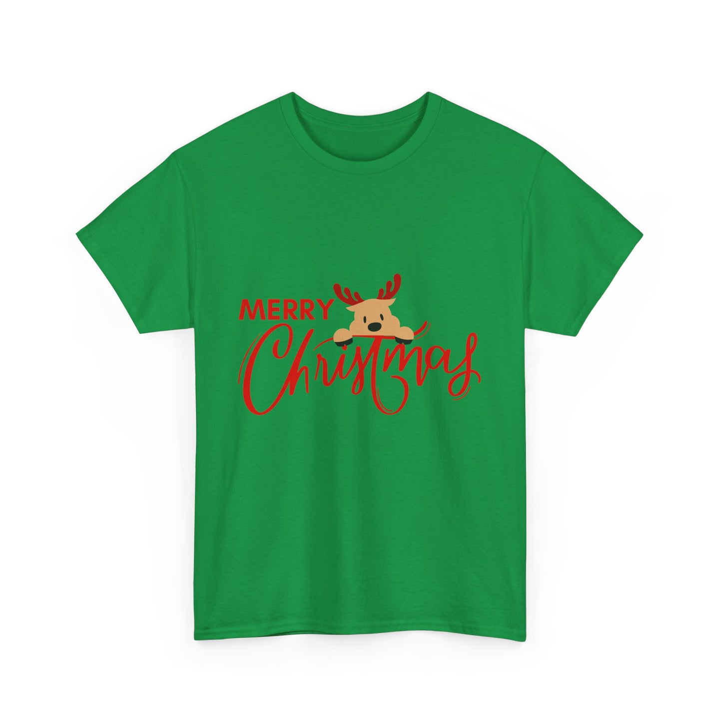 Christmas Festive Tee