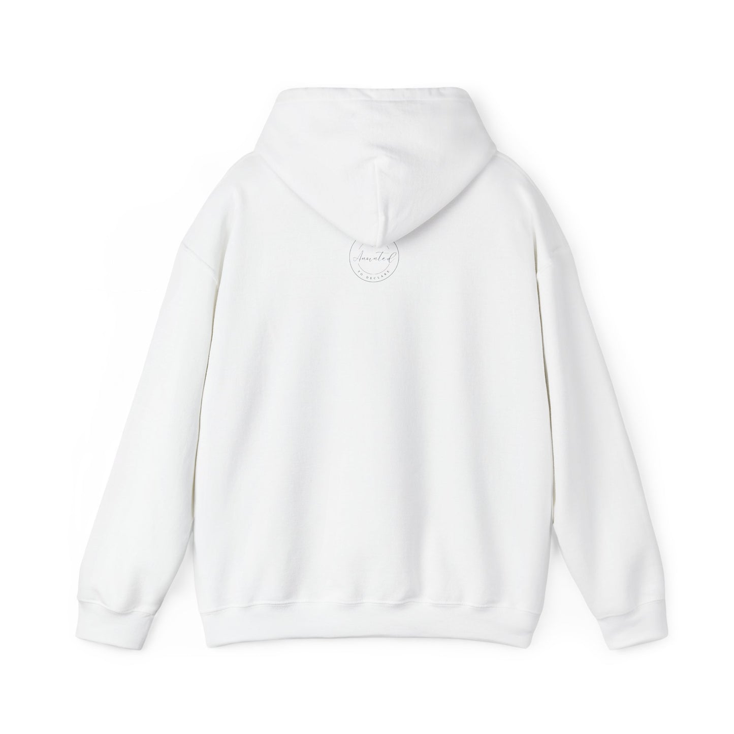Let Go & Let God 1 Hoodie Sweatshirt