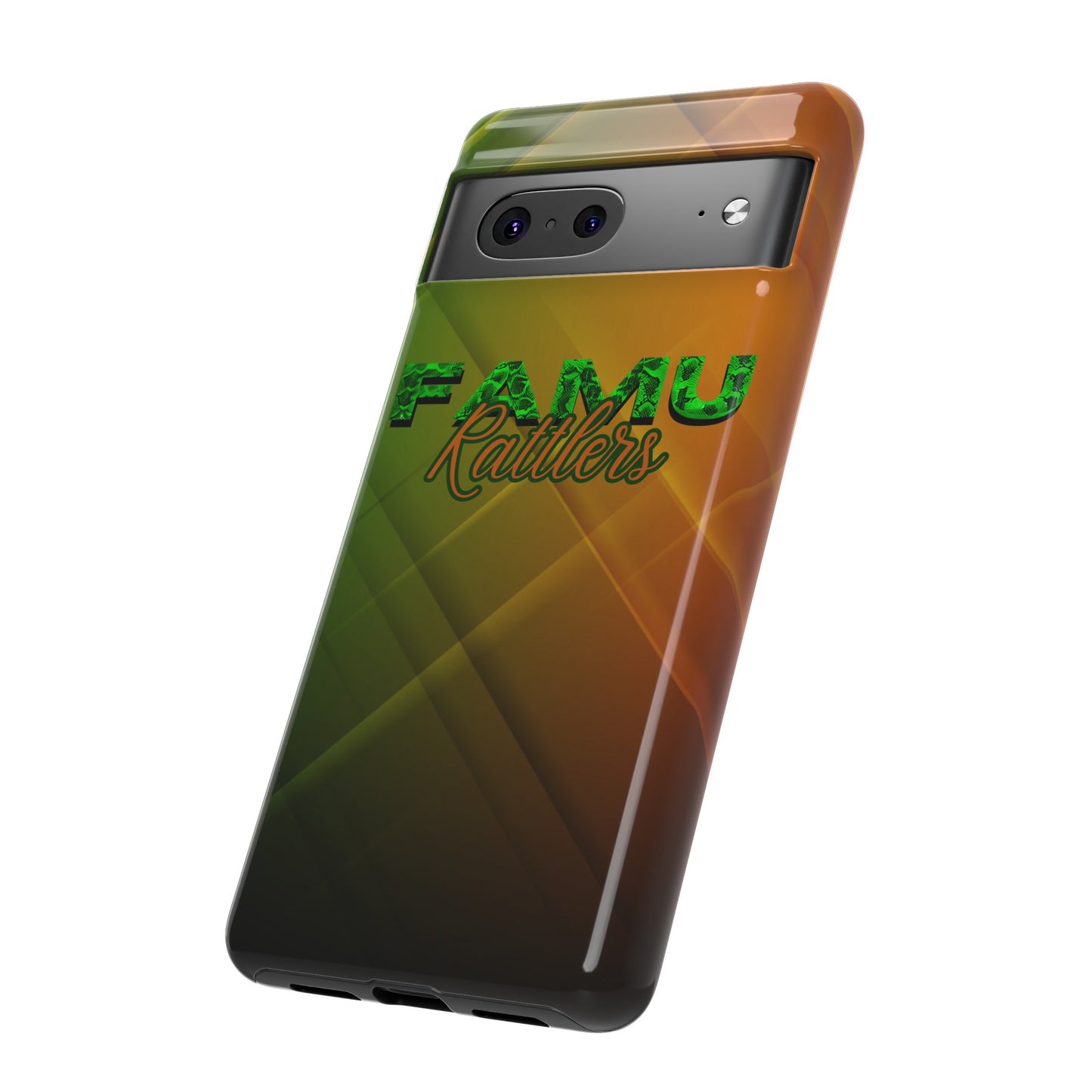 FAMU 1 Tough Cases