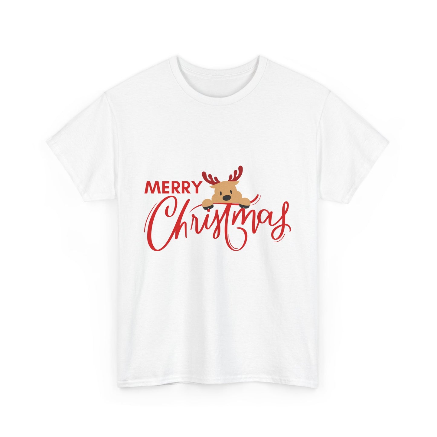 Christmas Festive Tee