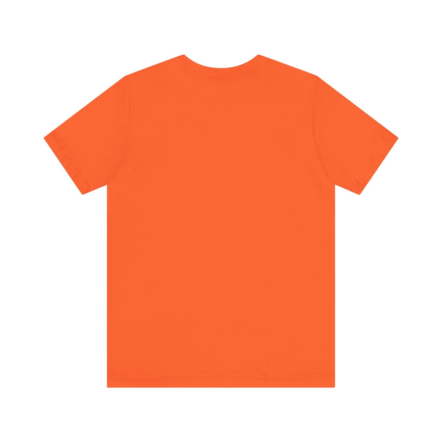 Praise Tee, Religious Shirt, Christian Apparel, Unisex Jersey Tee, Bright Design, Inspirational T-shirt