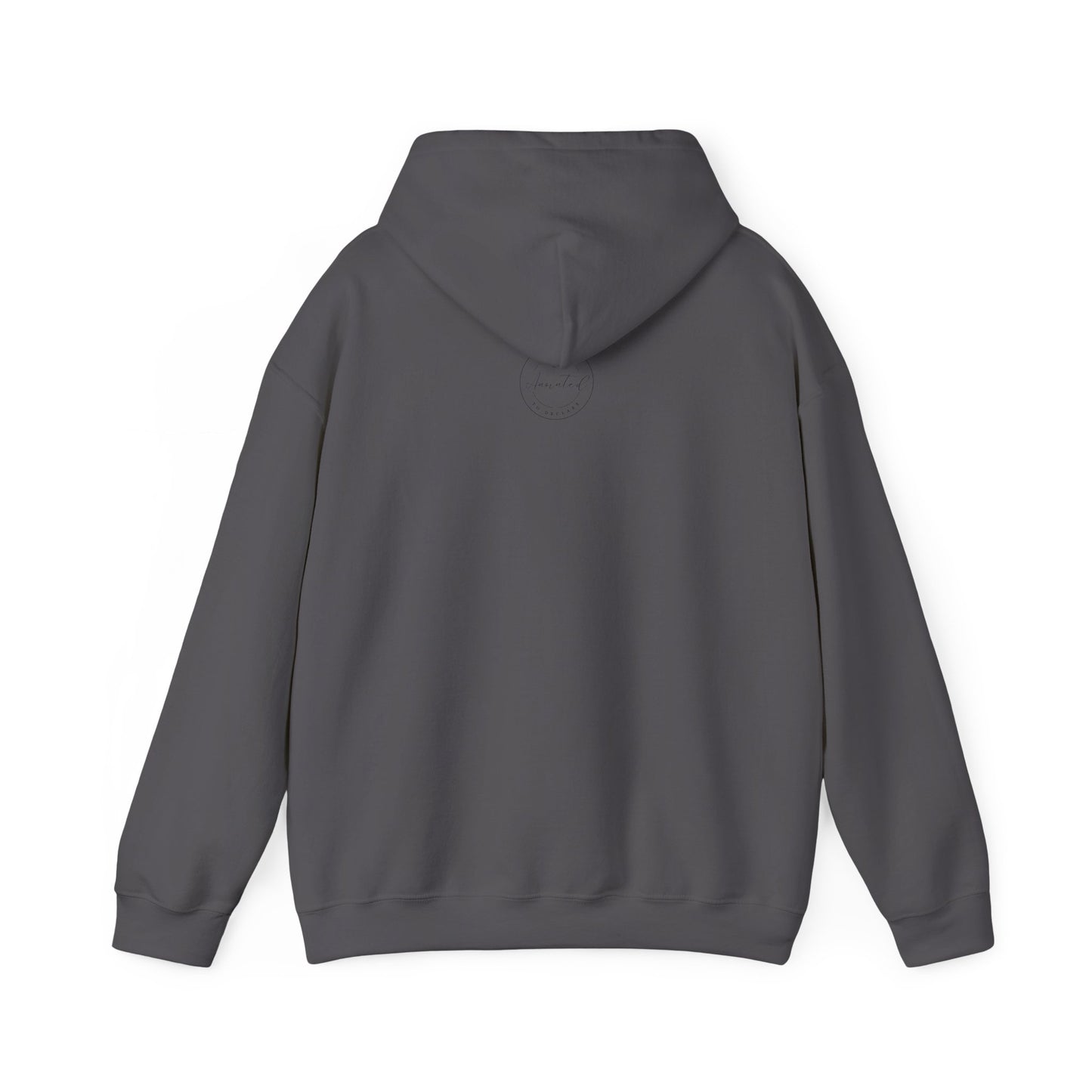Let Go & Let God 1 Hoodie Sweatshirt