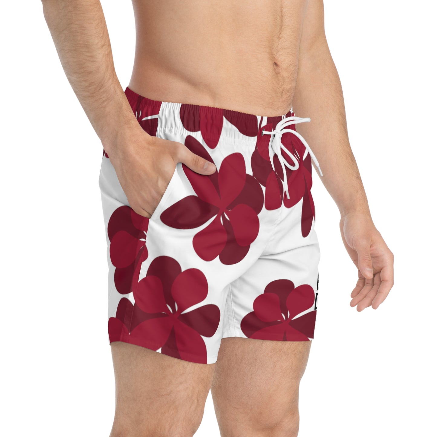 Swim Trunks