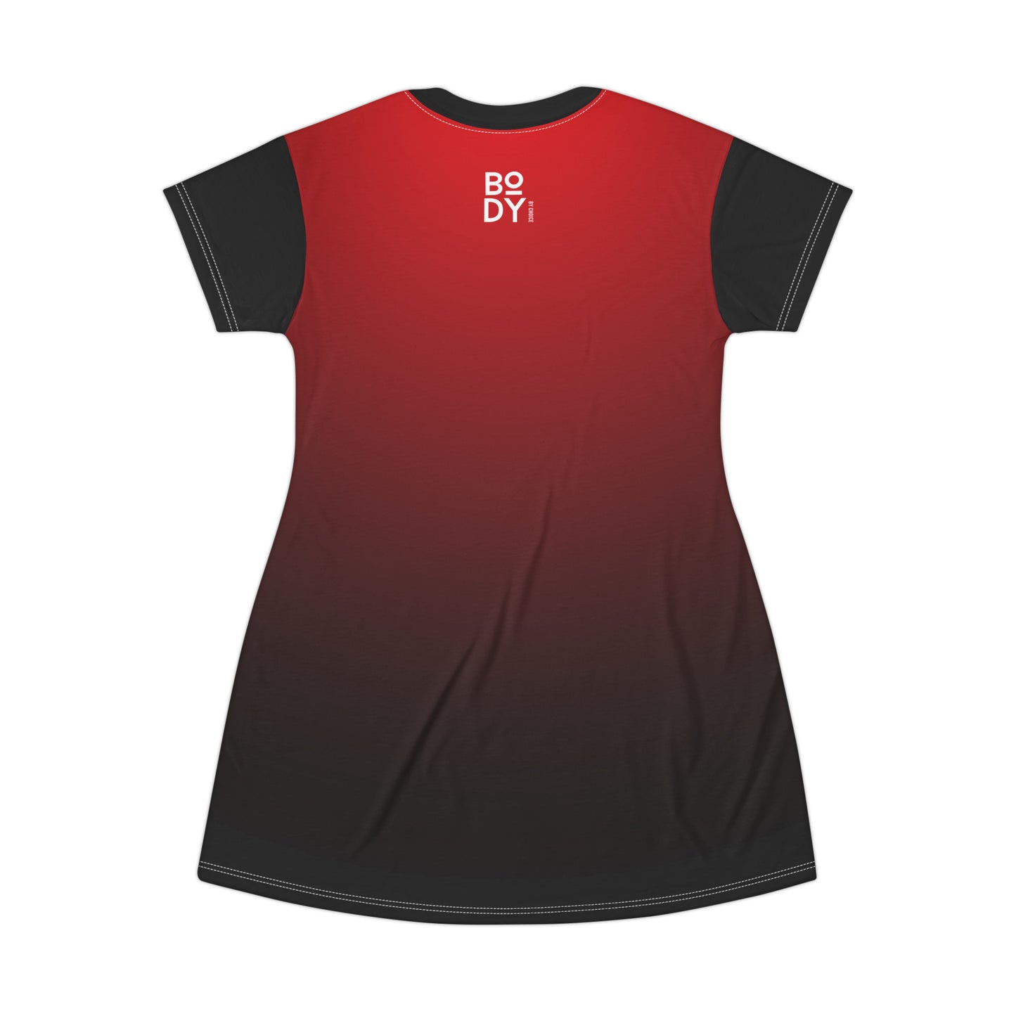FSU 7 T-Shirt Dress