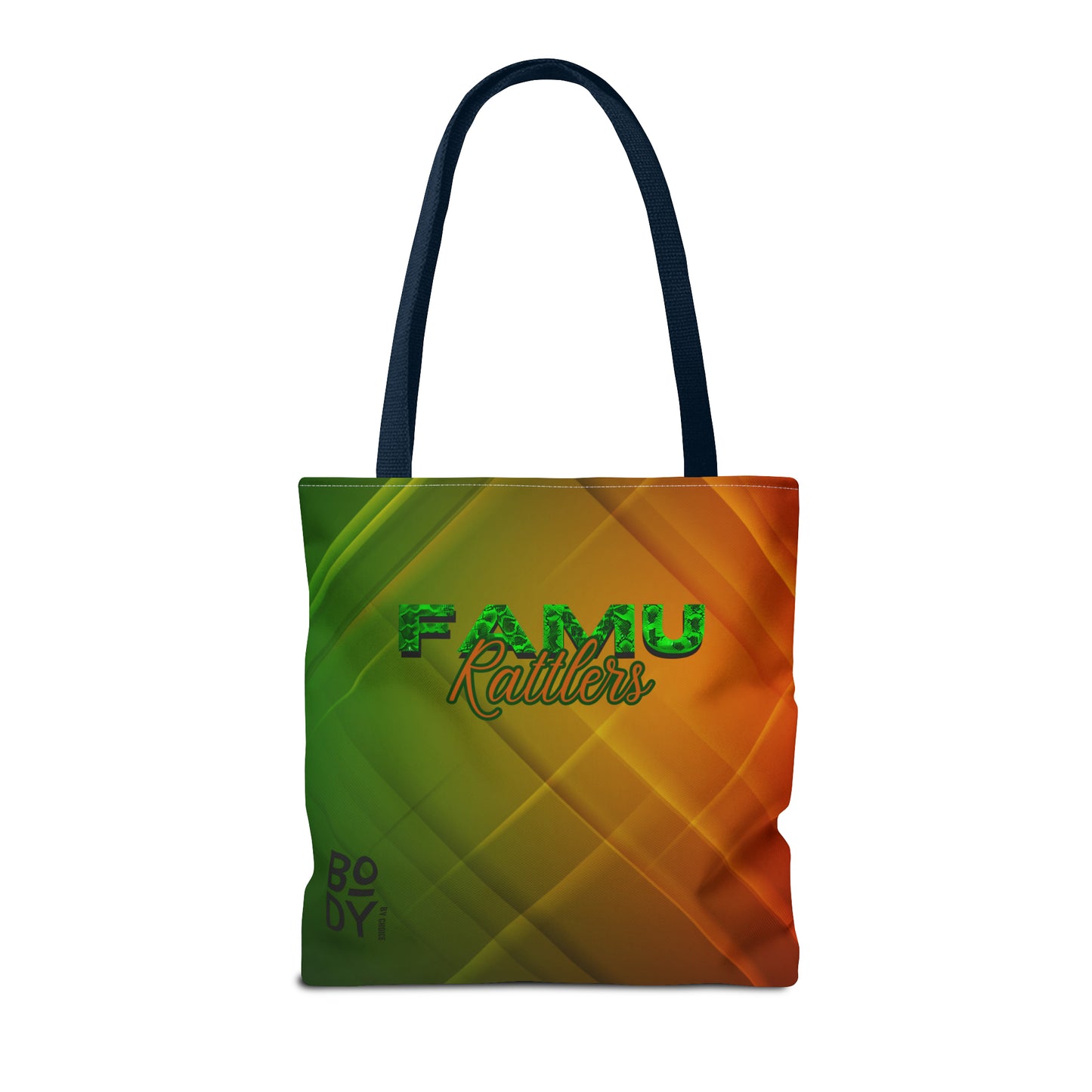 FAMU 8 Tote Bag