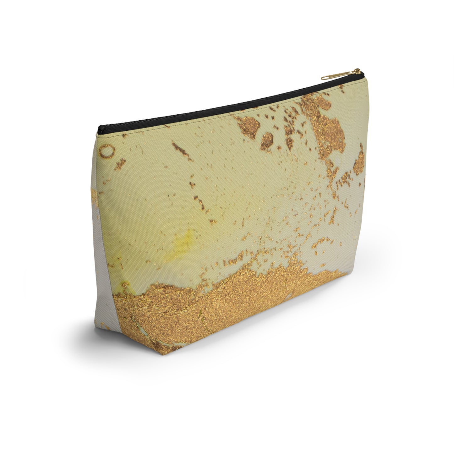 Accessory Pouch w T-bottom