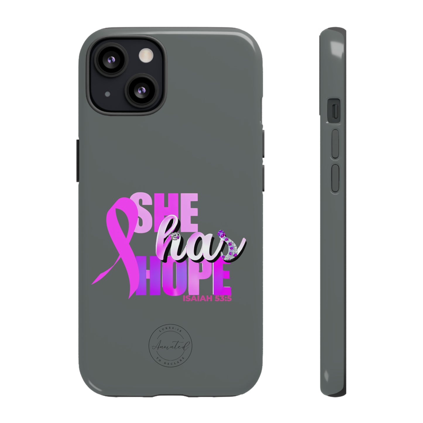 Cancer Awareness 1Tough Cases