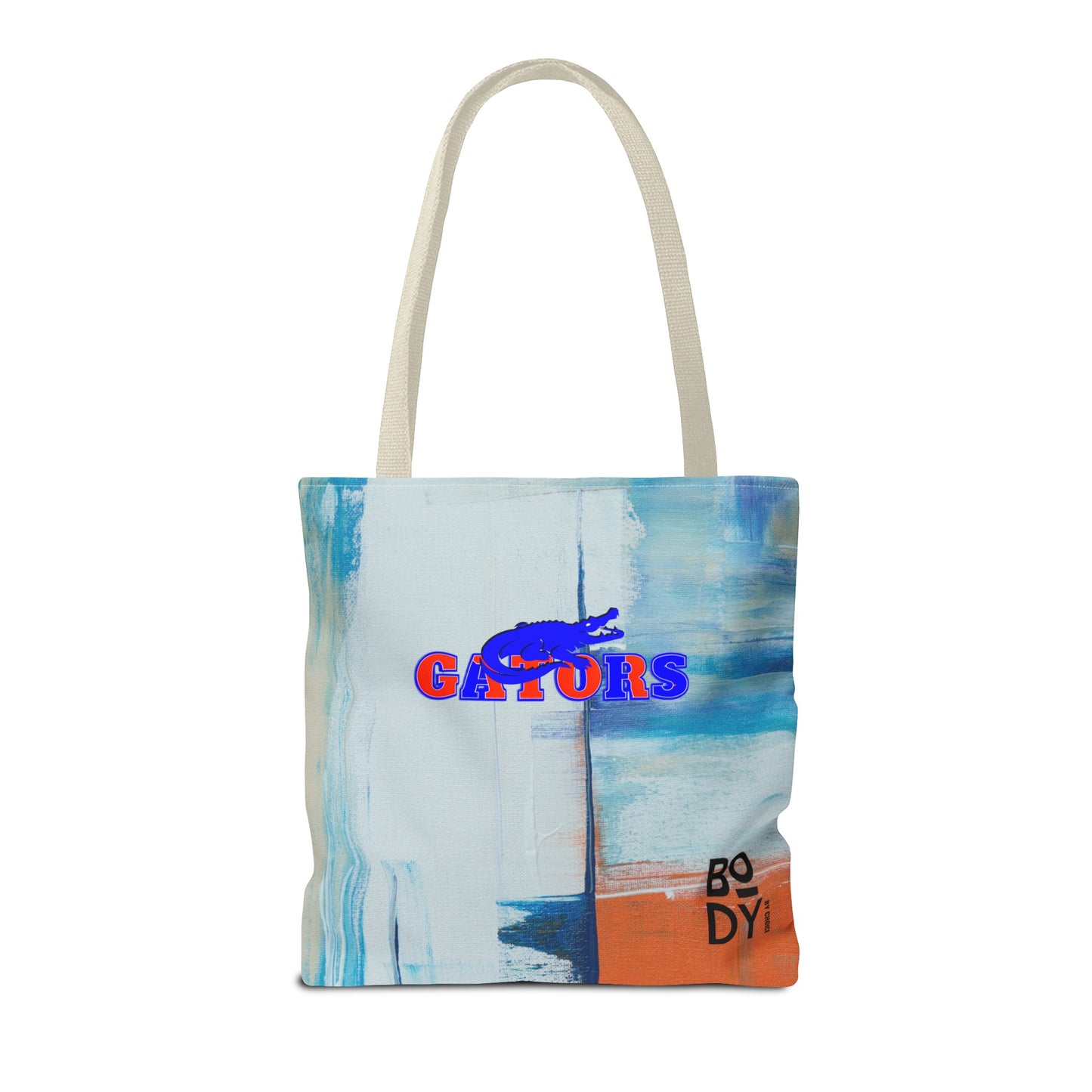 GATOR Tote Bag