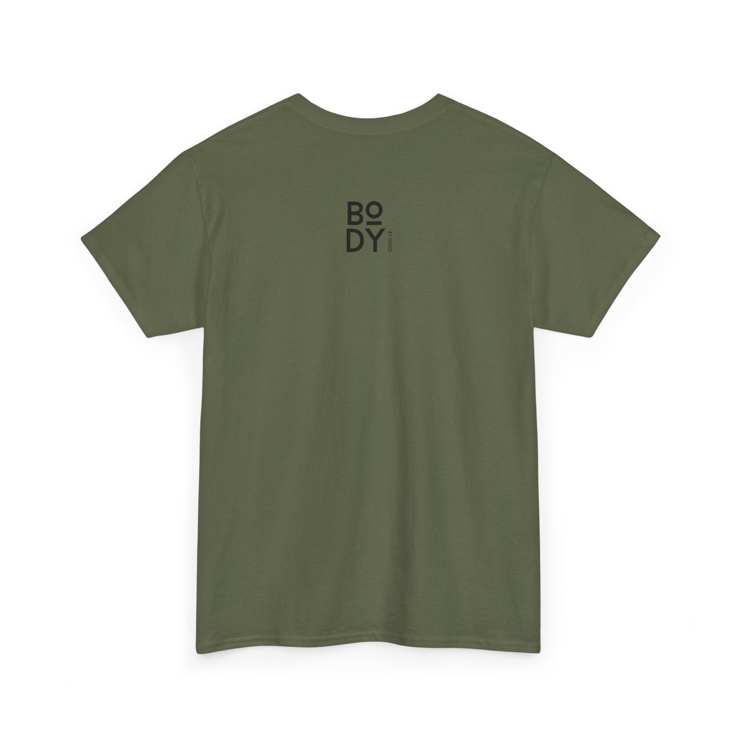 FAMU - 1- Unisex Heavy Cotton Tee