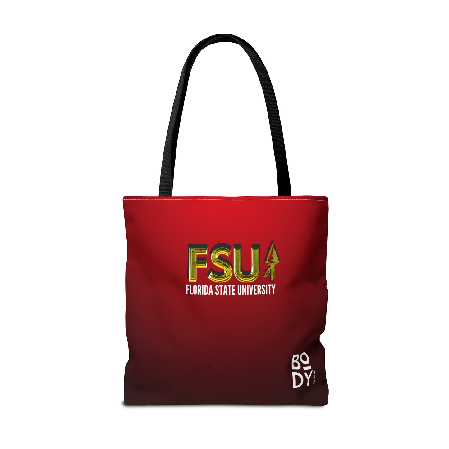 FSU 5 Tote Bag