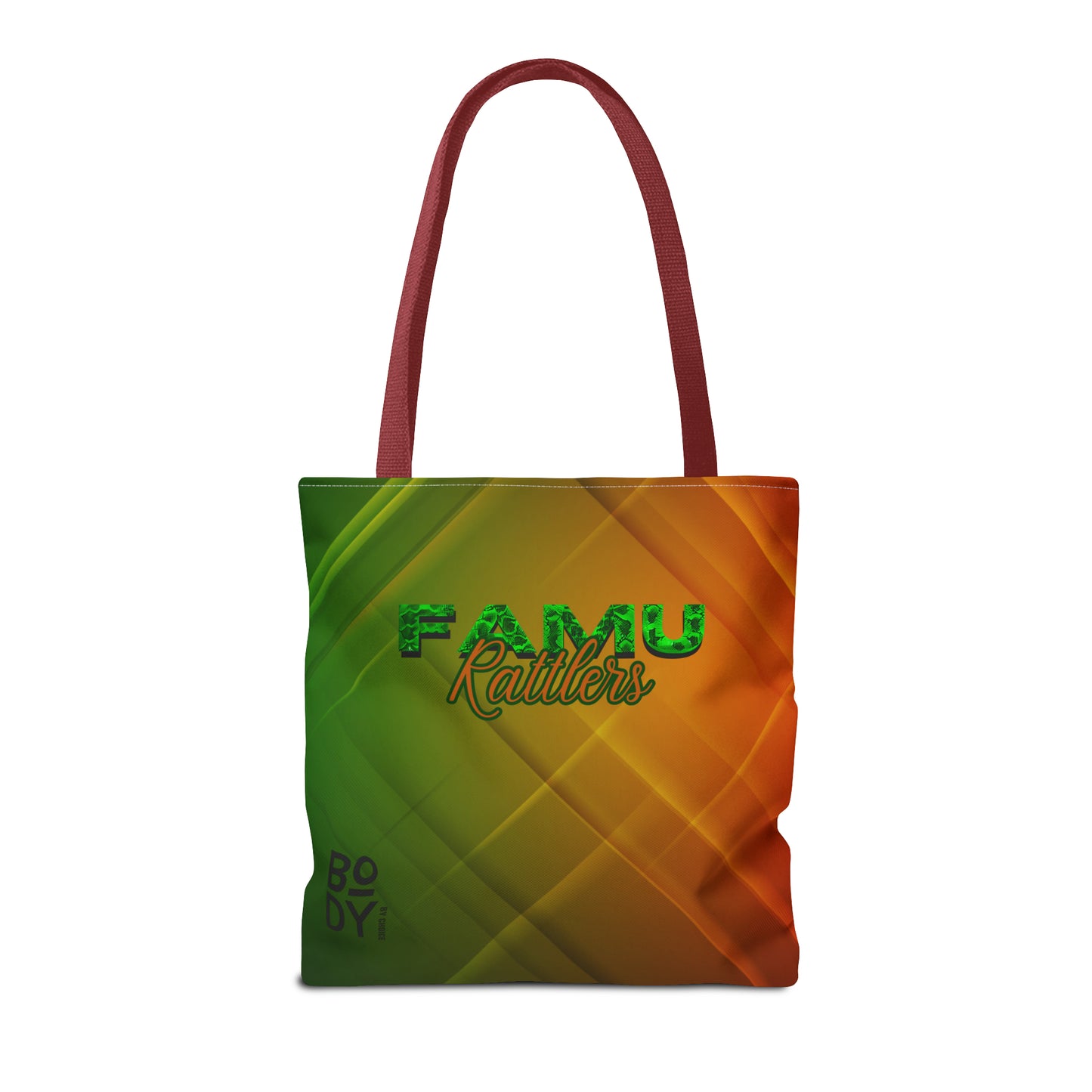 FAMU 8 Tote Bag