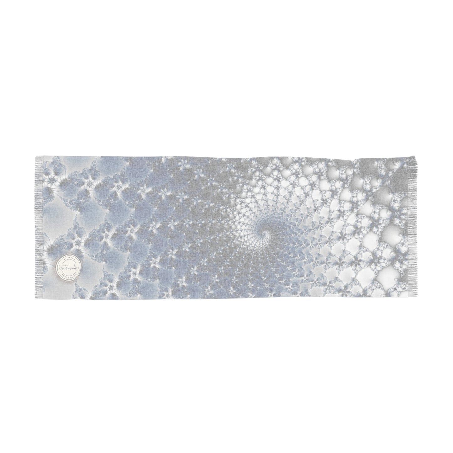 ANOINTED TO DECLARE Scarf