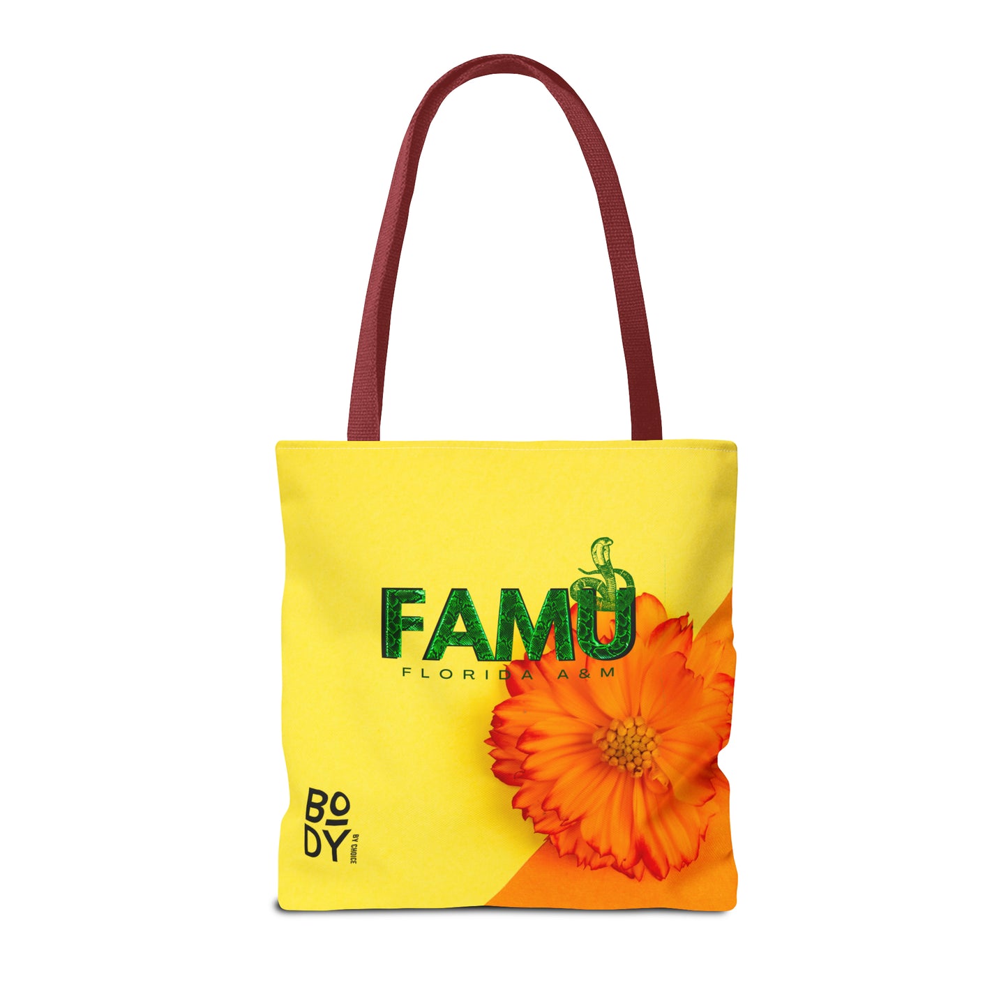 FAMU 2 Tote Bag
