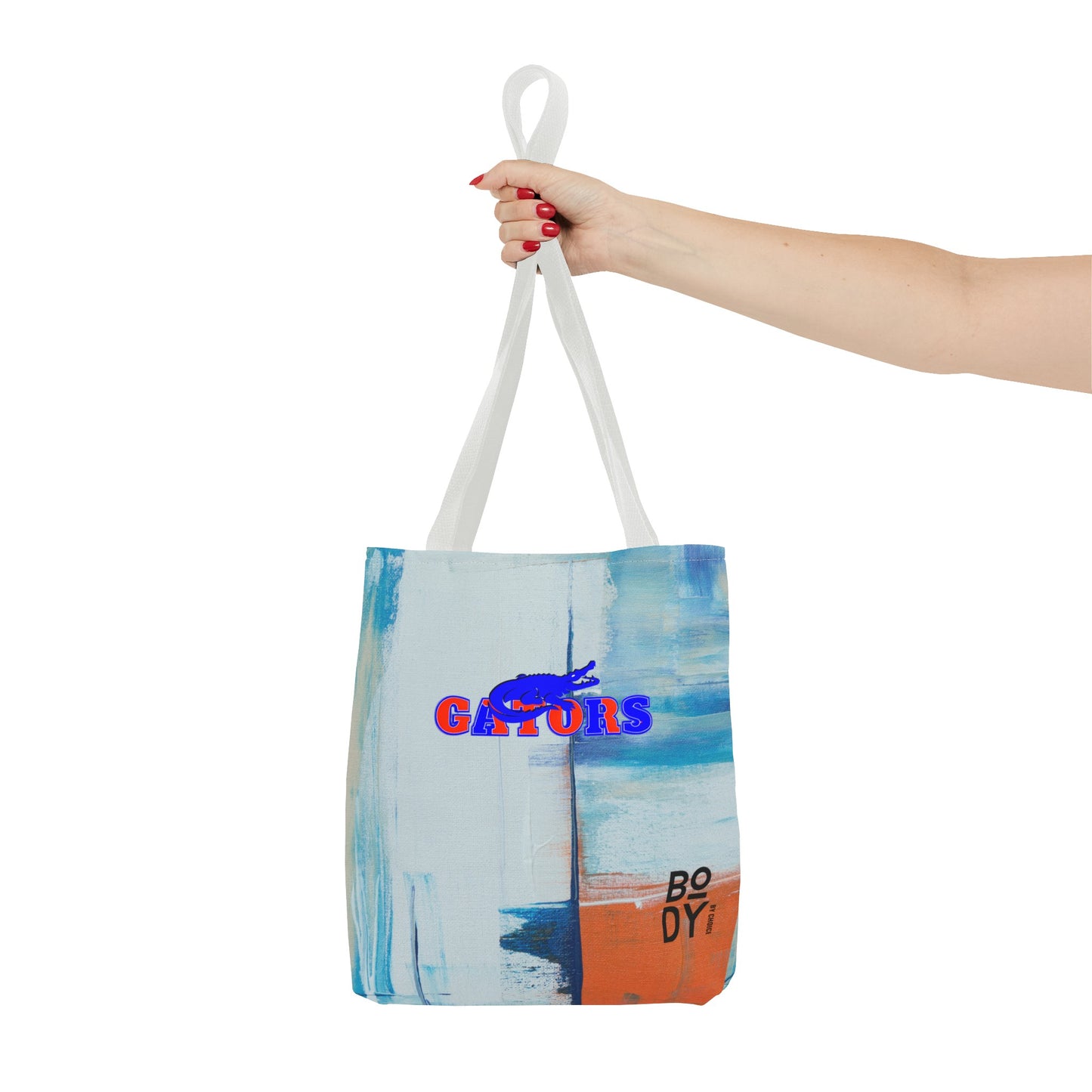 GATOR Tote Bag