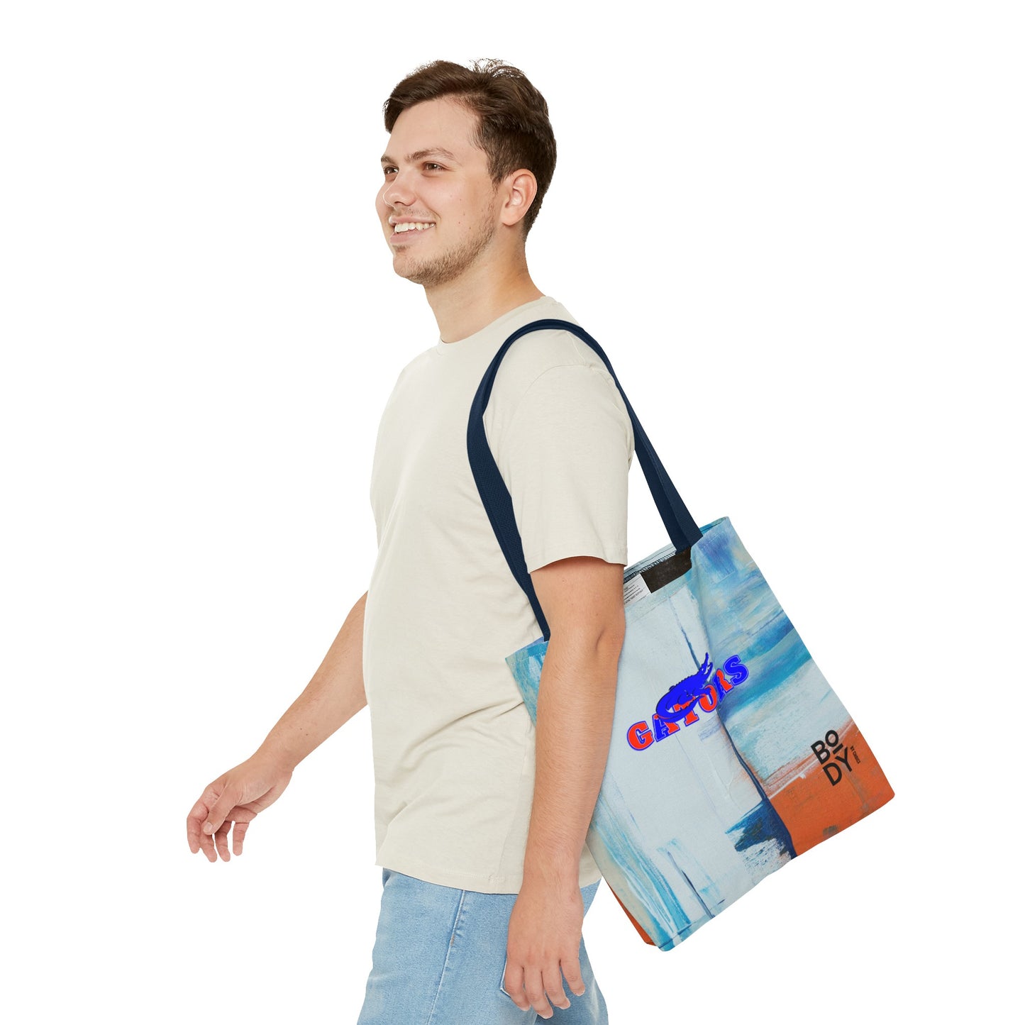 GATOR Tote Bag