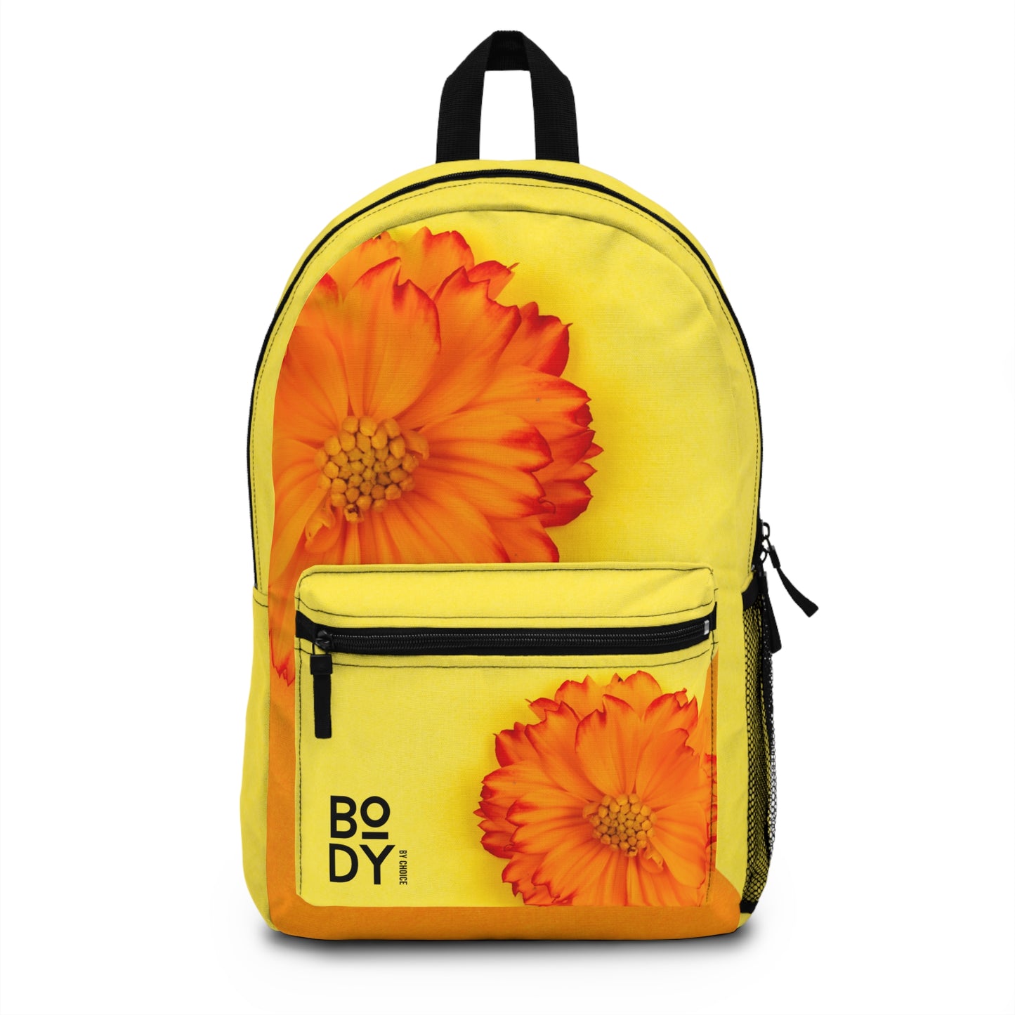 Backpack by BODY BY CHOICE