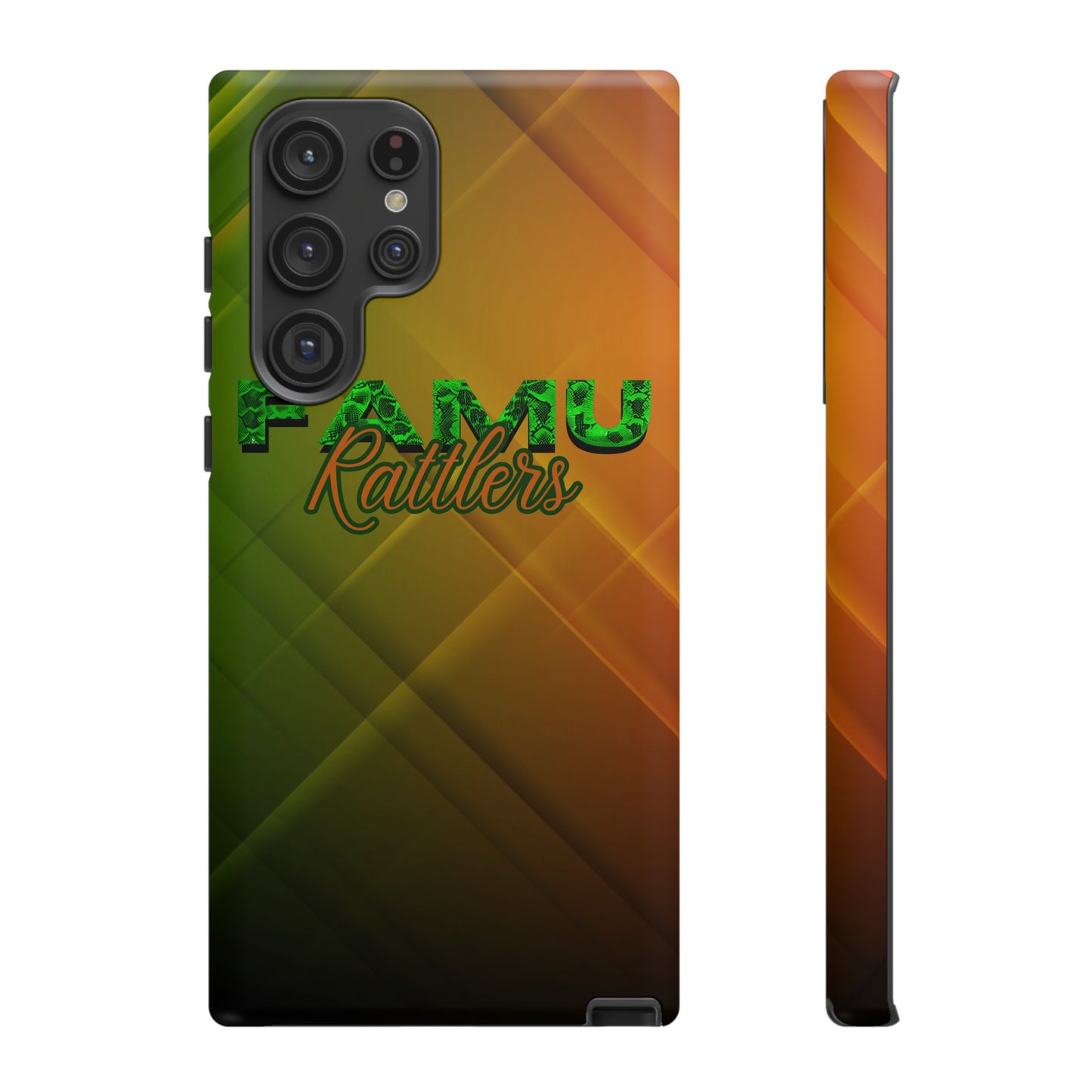 FAMU 1 Tough Cases