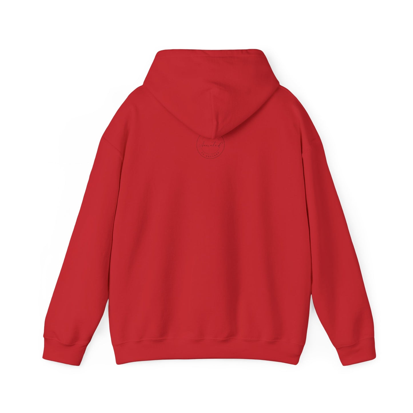 Let Go & Let God 1 Hoodie Sweatshirt