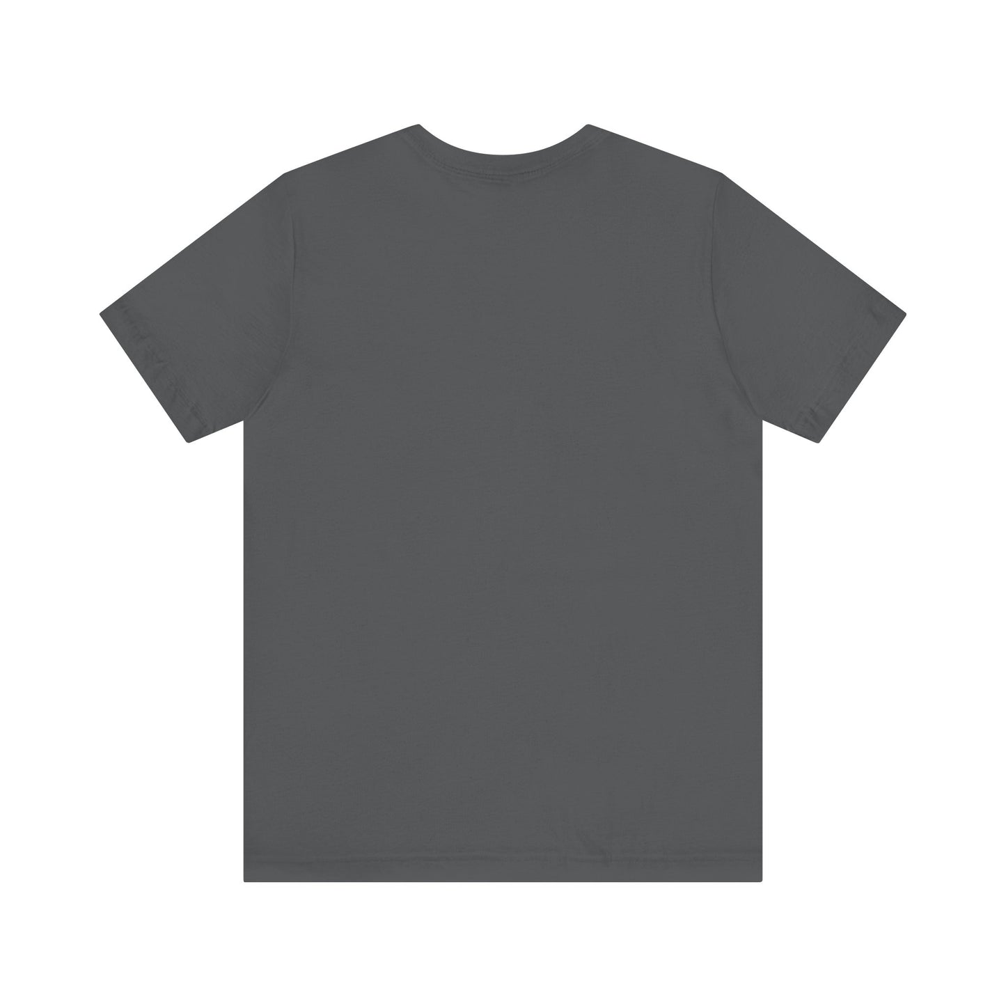 Praise Tee, Religious Shirt, Christian Apparel, Unisex Jersey Tee, Bright Design, Inspirational T-shirt