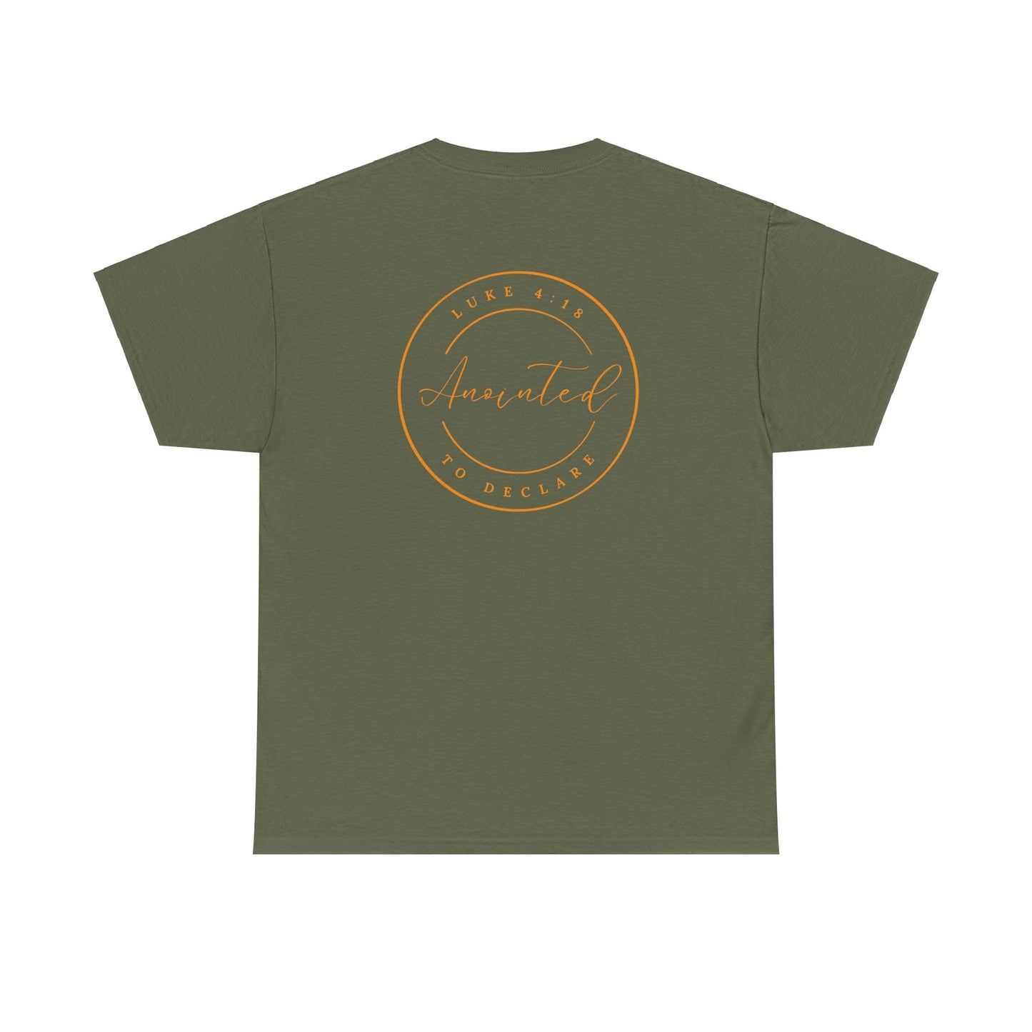 JESUS LOVE YOU T-SHIRT -