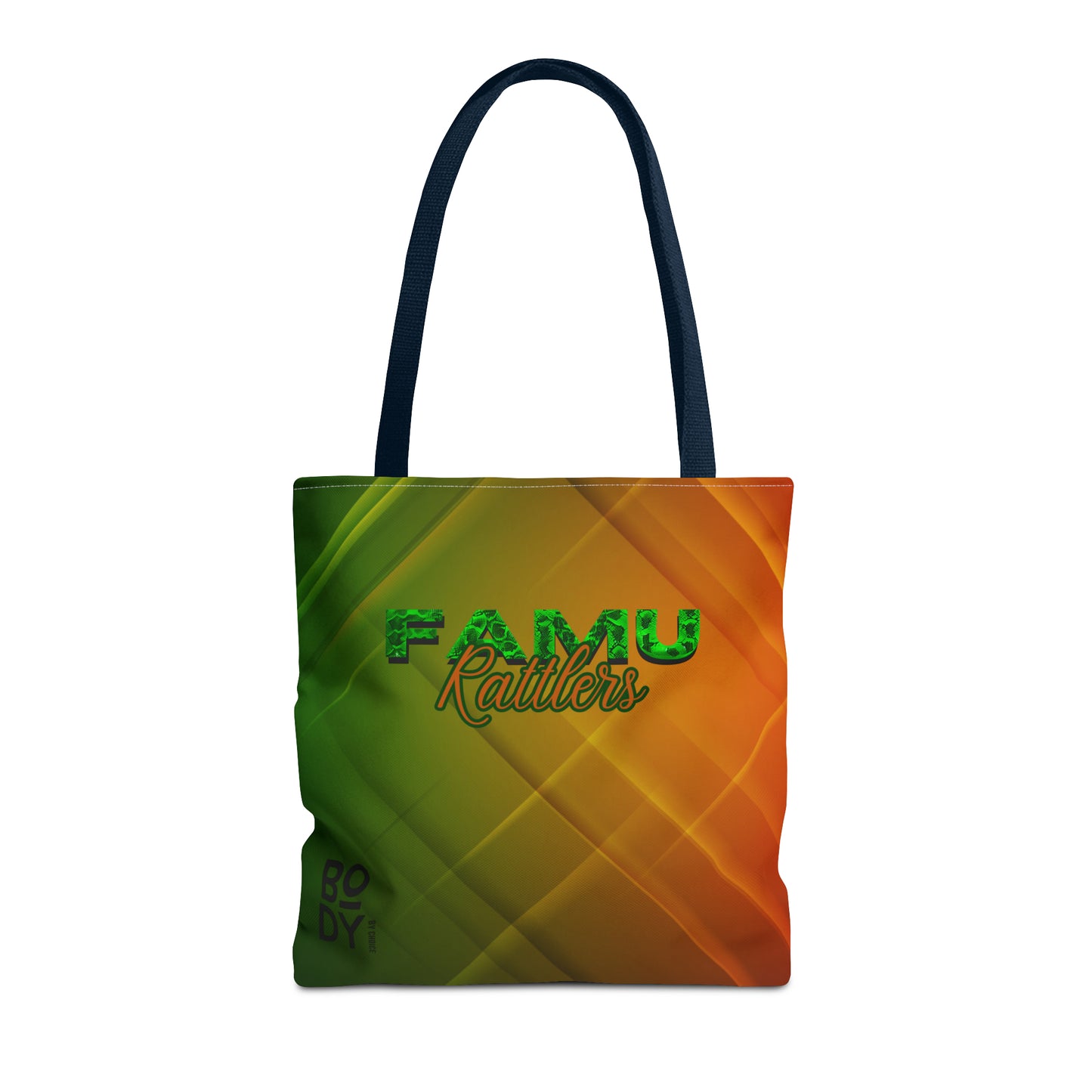 FAMU 8 Tote Bag