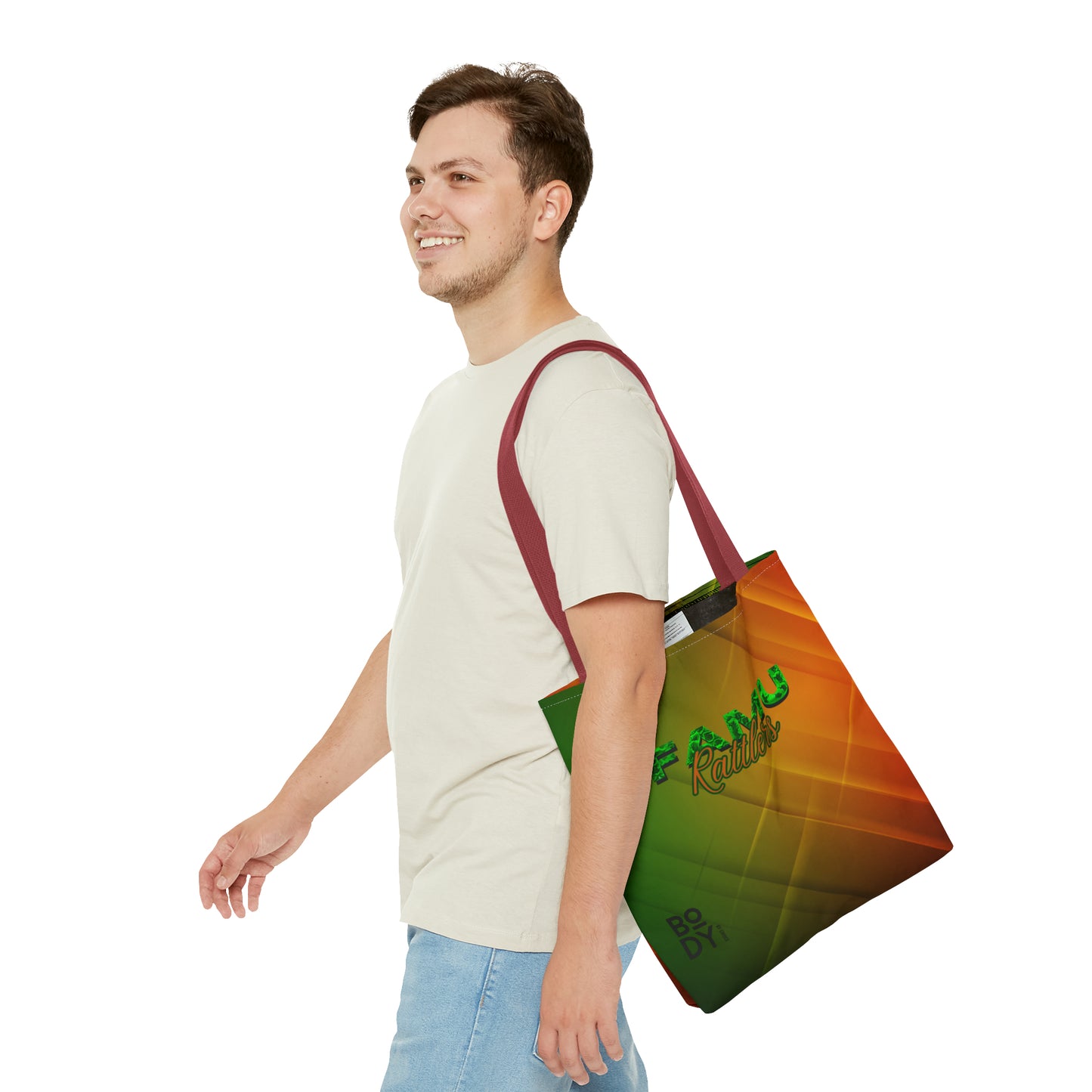 FAMU 8 Tote Bag