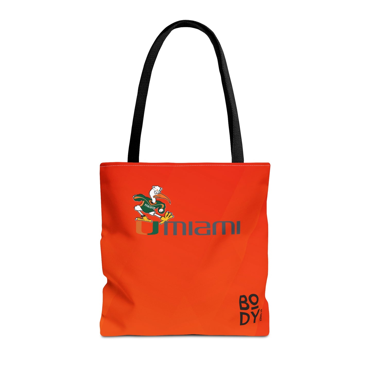 MIAMI HURRICANES Tote Bag