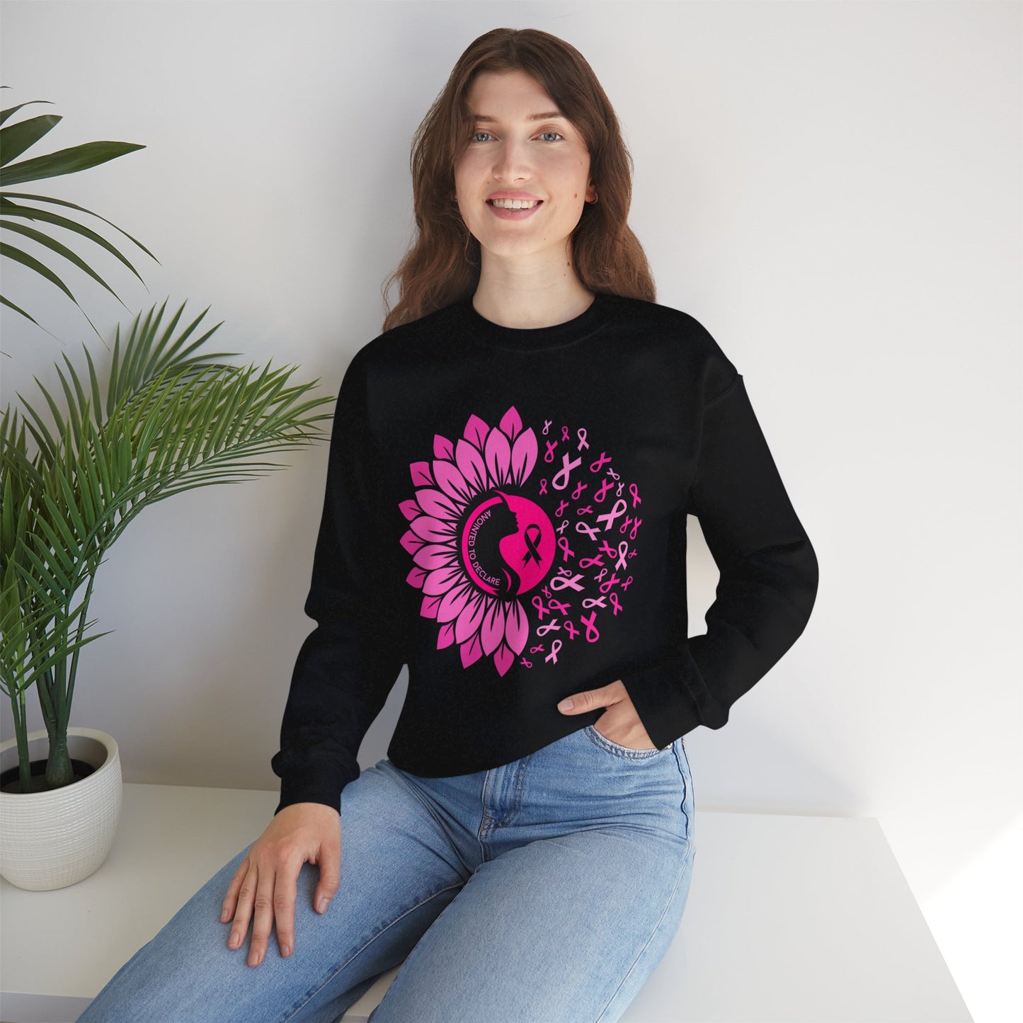 Heavy Blend™ Crewneck Sweatshirt