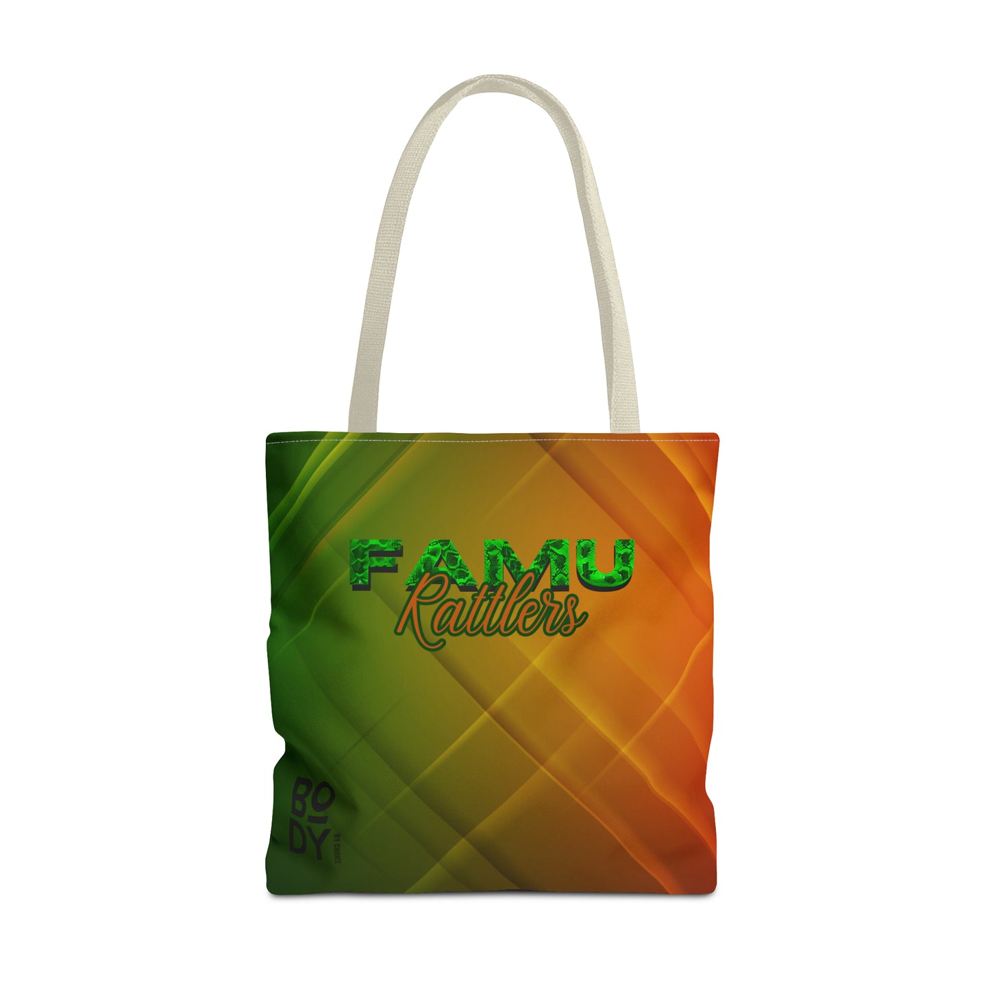 FAMU 8 Tote Bag