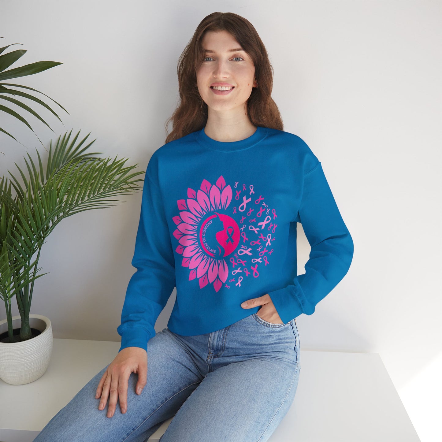 Heavy Blend™ Crewneck Sweatshirt