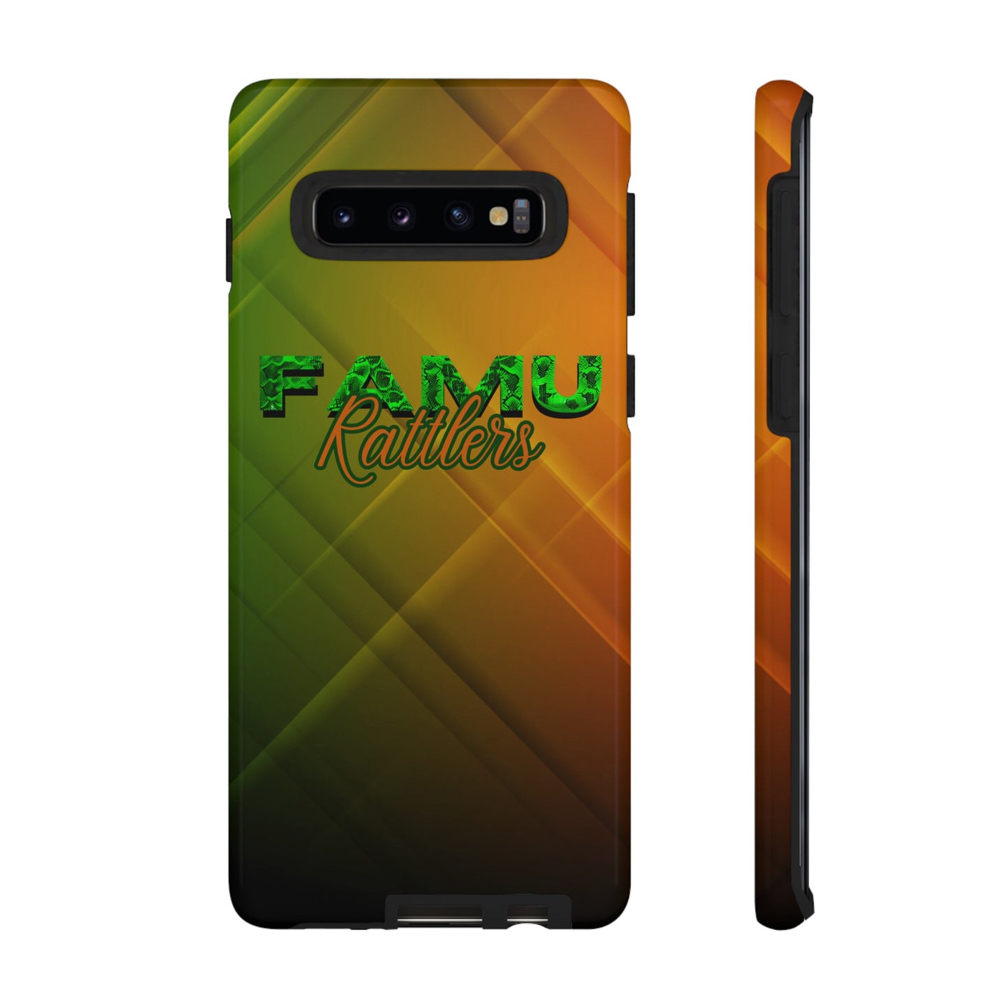 FAMU 1 Tough Cases