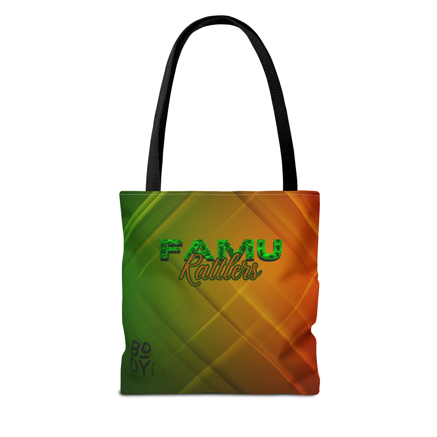 FAMU 8 Tote Bag