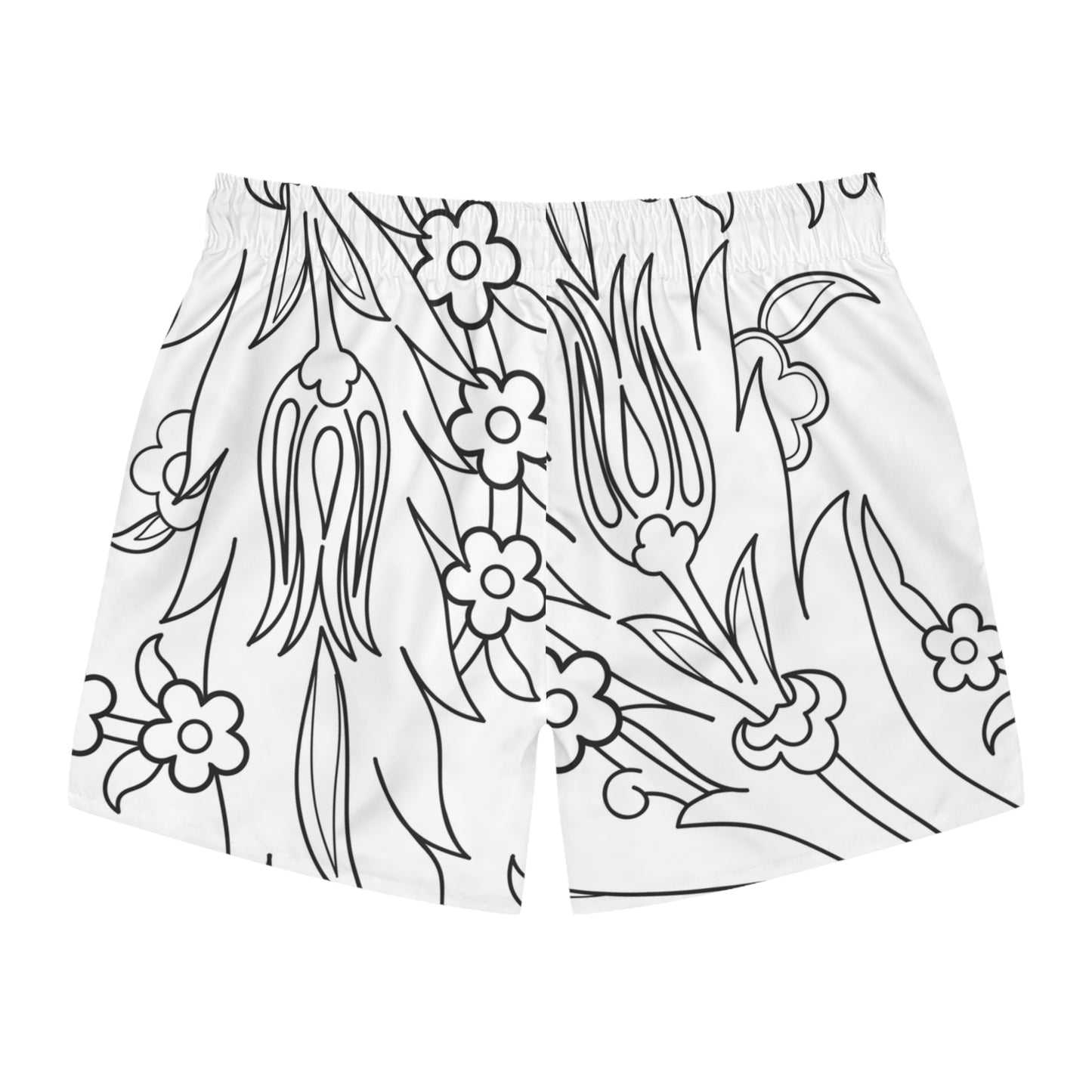 Swim Trunks