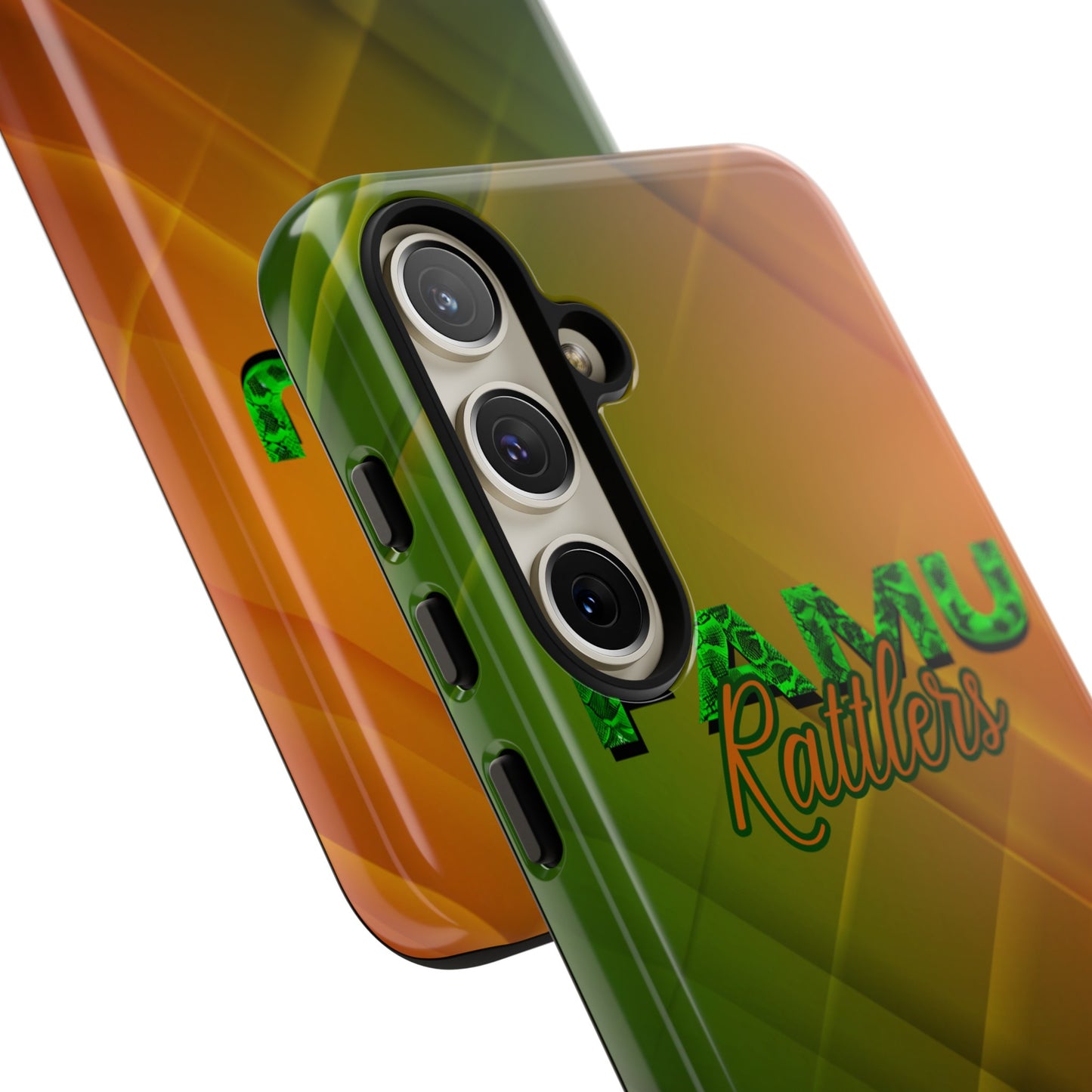 FAMU 1 Tough Cases