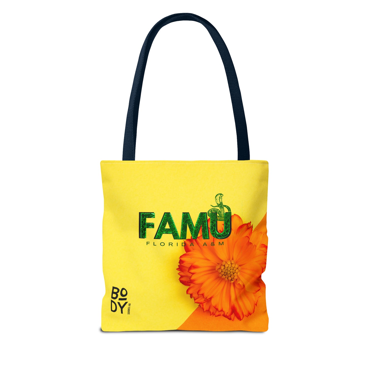 FAMU 2 Tote Bag