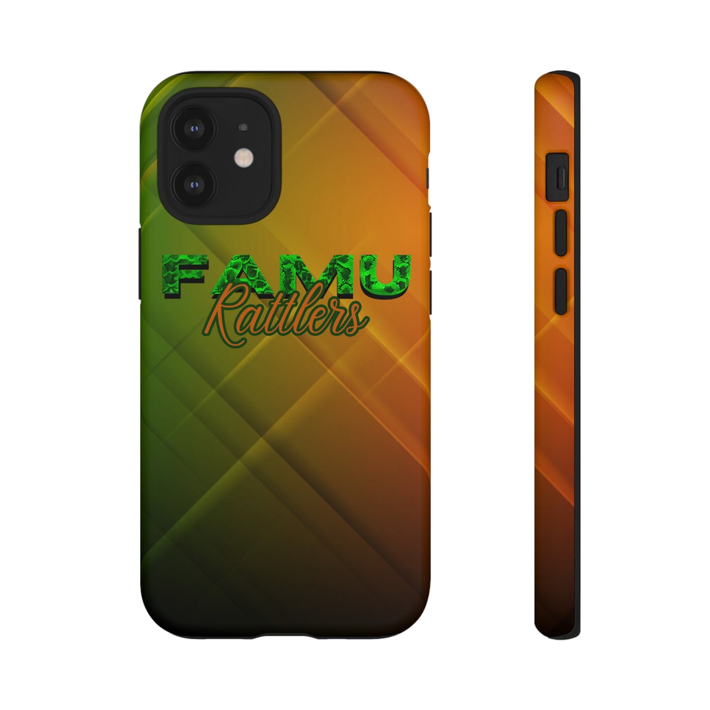 FAMU 1 Tough Cases