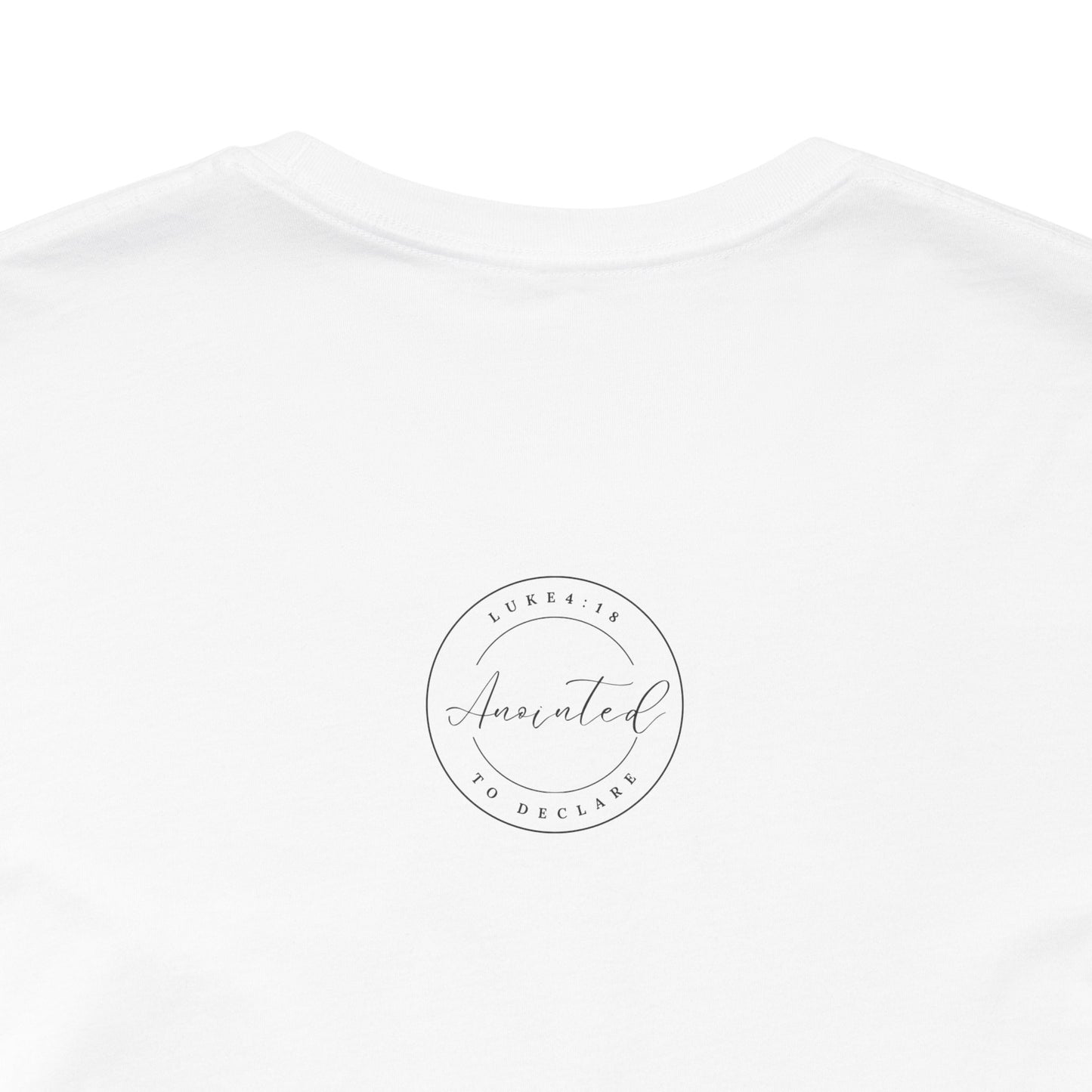 SHE'S A WARRIOR 2 - Unisex Jersey Short Sleeve Tee