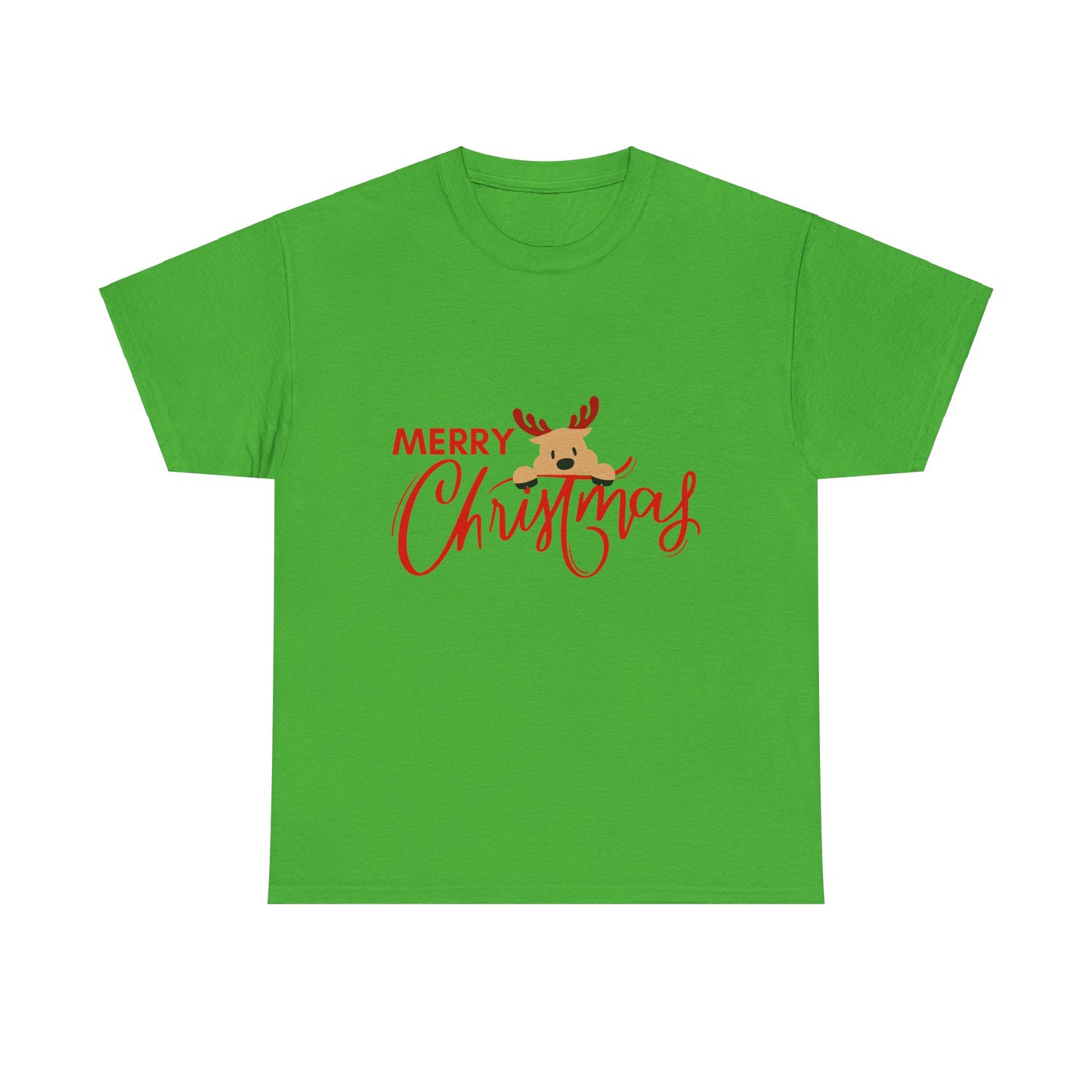 Christmas Festive Tee