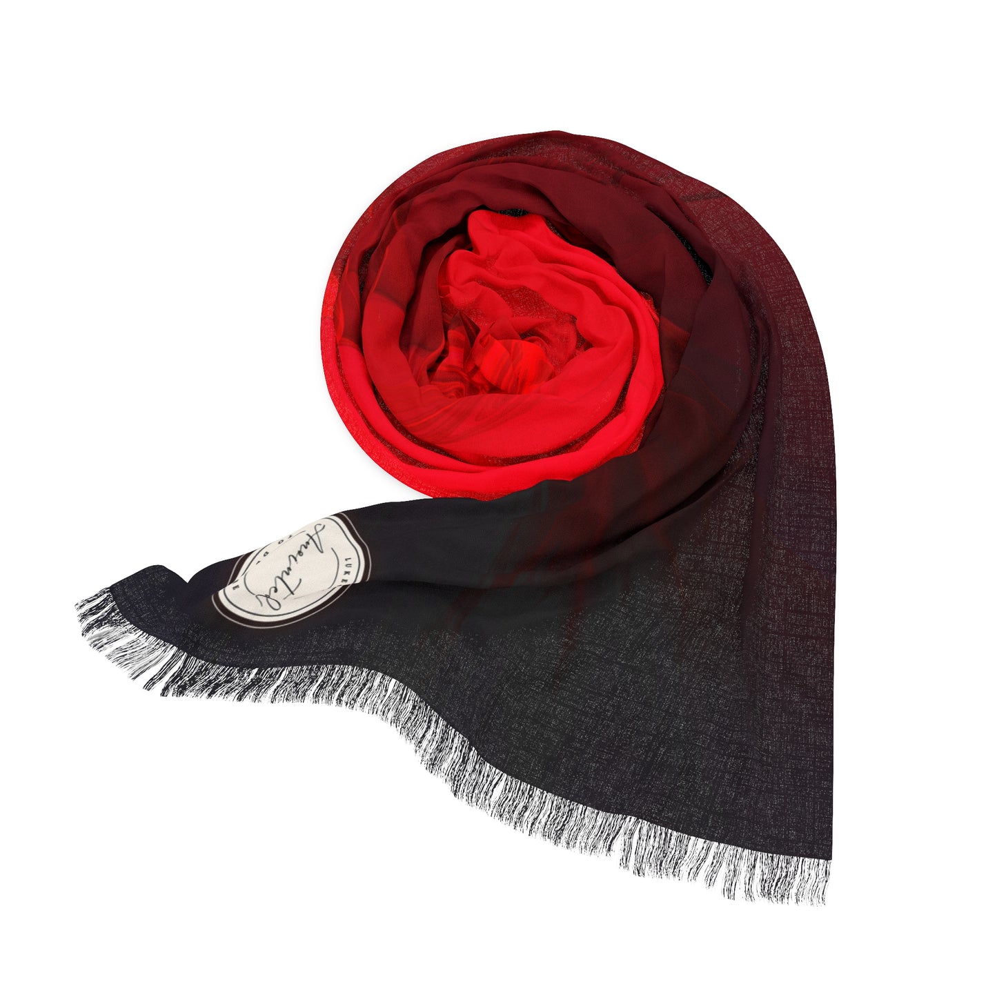 ANOINTED TO DECLARE Scarf