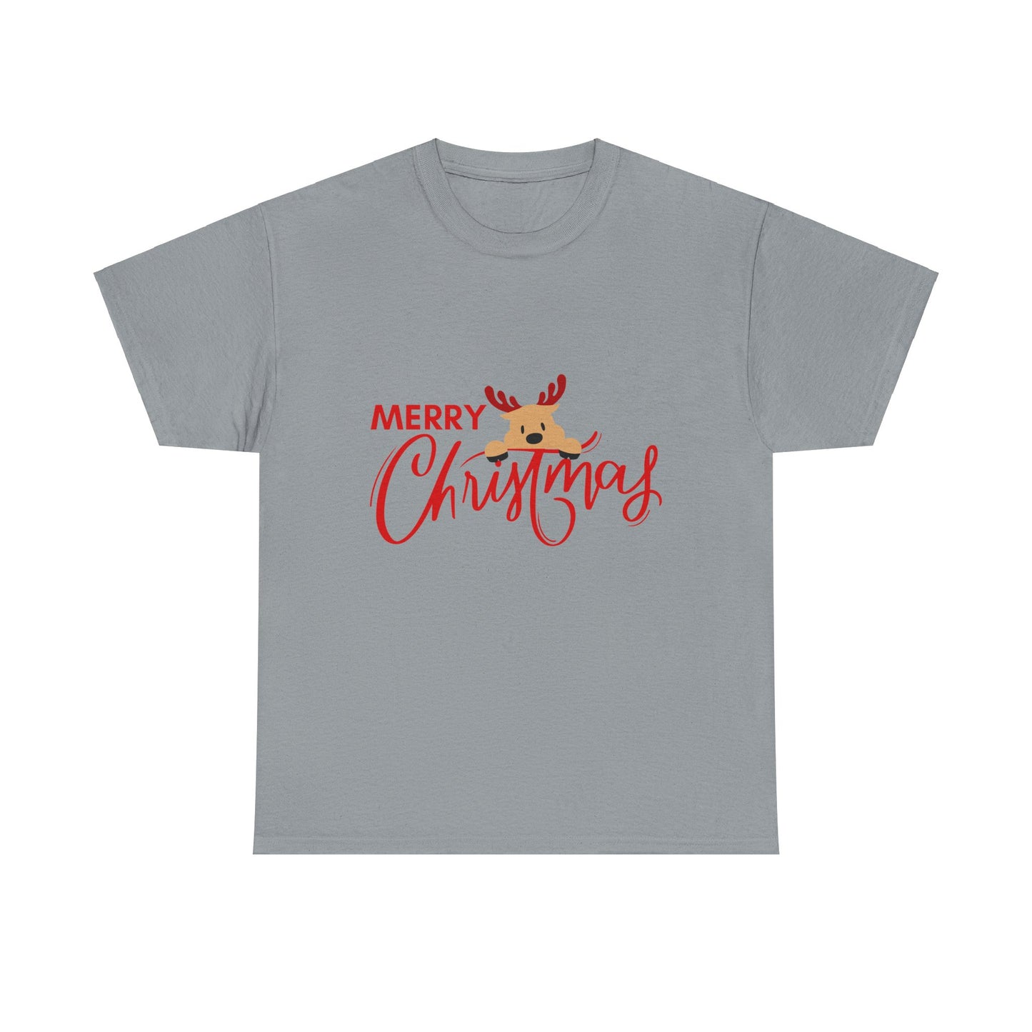 Christmas Festive Tee