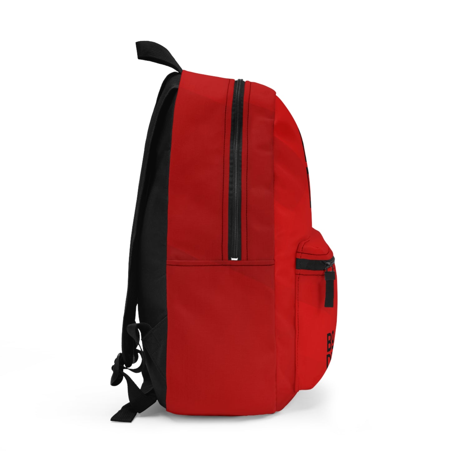 Backpack -Body By Choice