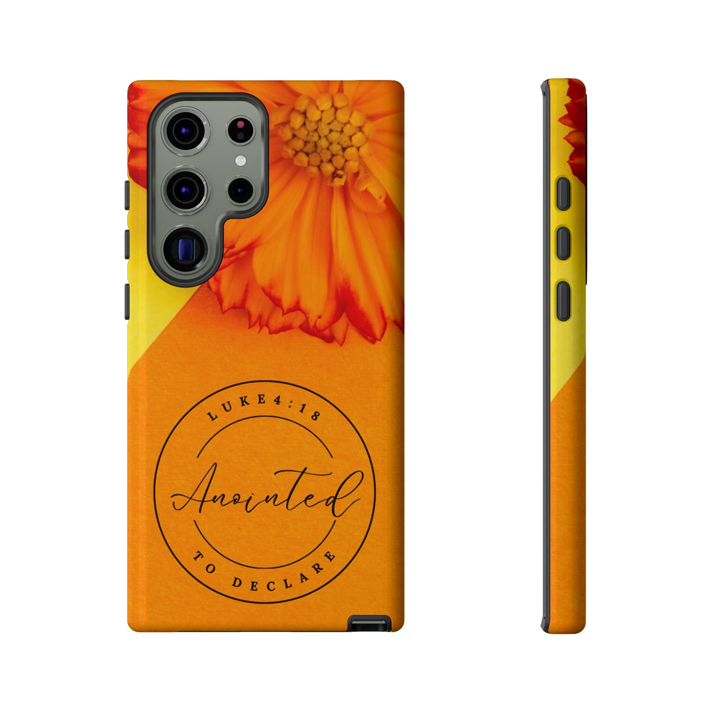 Anointed to Declare 10 Tough Cases