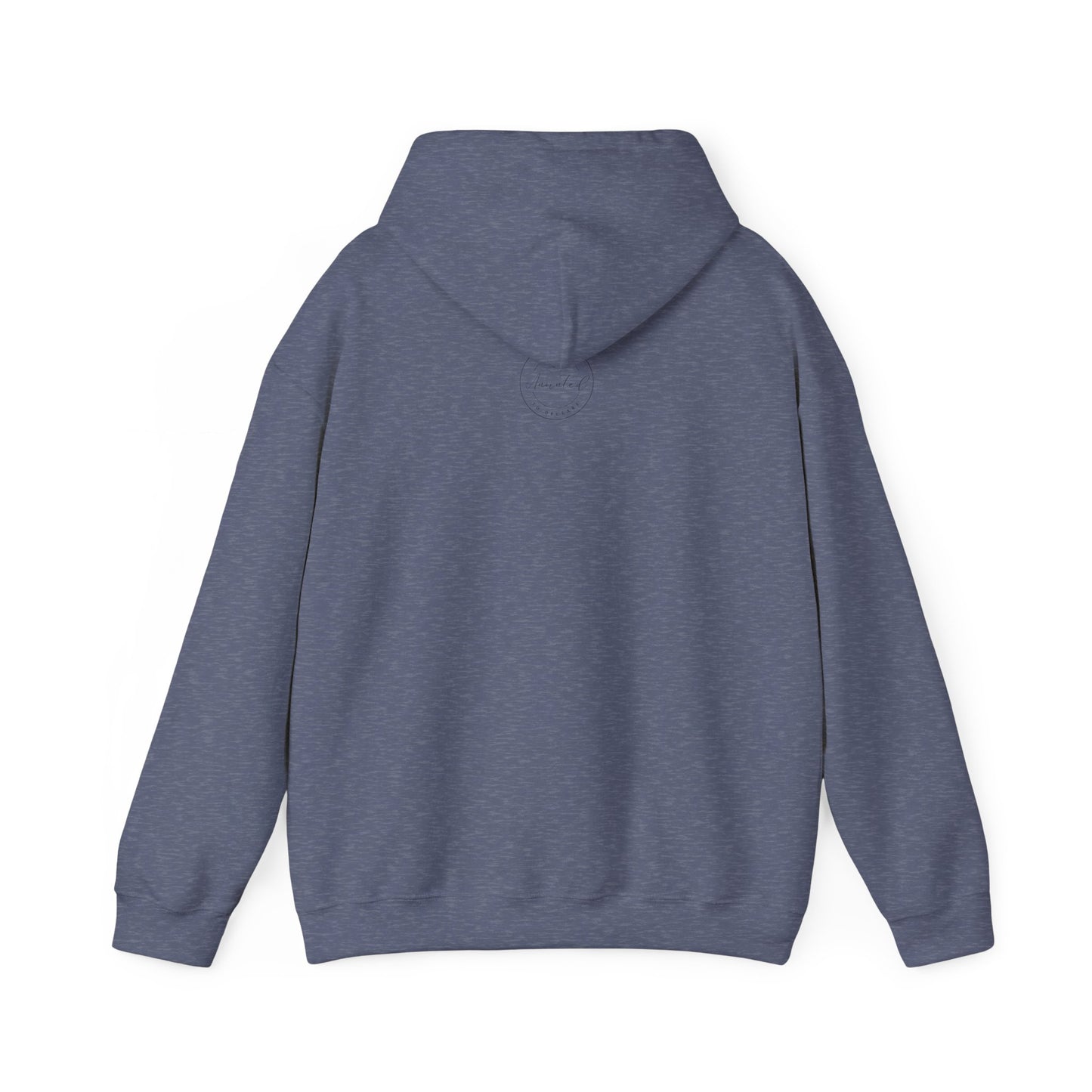 Let Go & Let God 1 Hoodie Sweatshirt