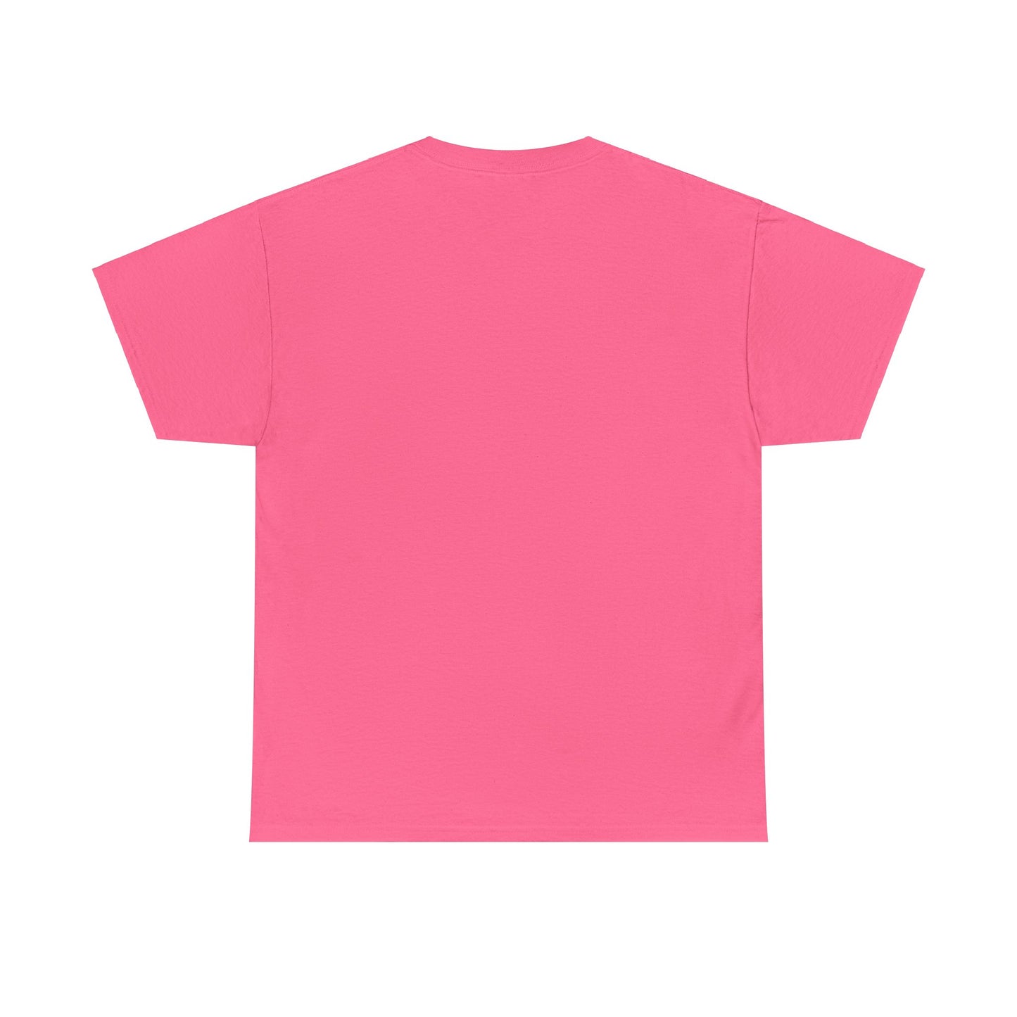 Inspirational Tee - Big Love Unisex Heavy Cotton Tee